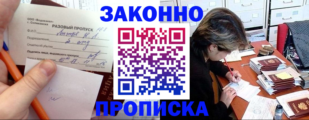 прописка 2025 в Дмитрове